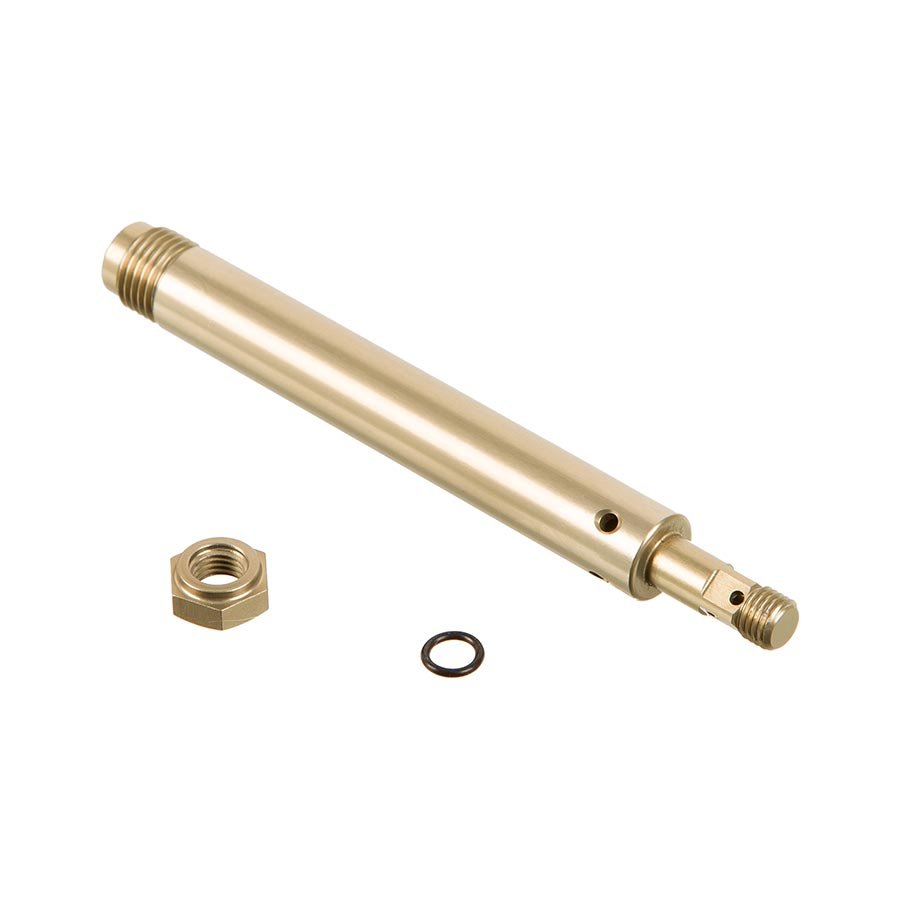 Shock Damper Shafts RockShox RockShox Deluxe R Damper Shaft 47.5-55mm 11.4118.066.550 Tan