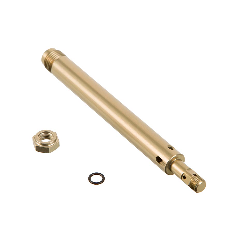 Shock Damper Shafts RockShox RockShox Deluxe R Damper Shaft 57.5-65mm 11.4118.066.650 Tan