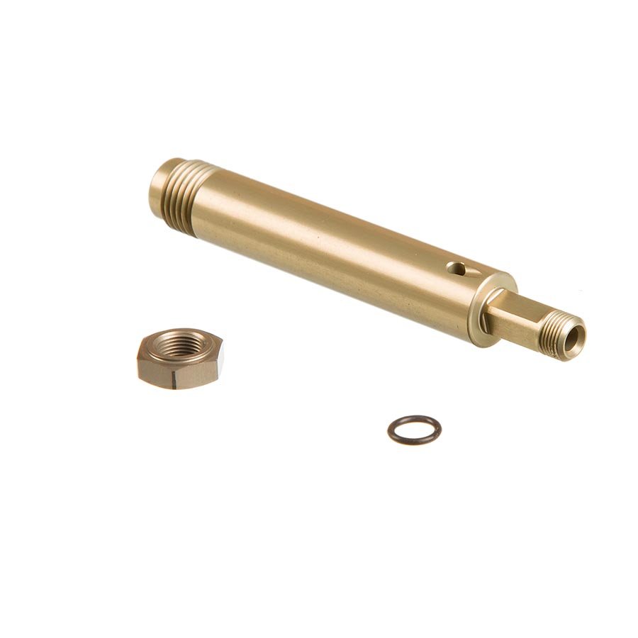 Shock Damper Shafts RockShox RockShox Deluxe Ult Remote Damper Shaft 35mm 11.4118.068.350 Dark Khaki