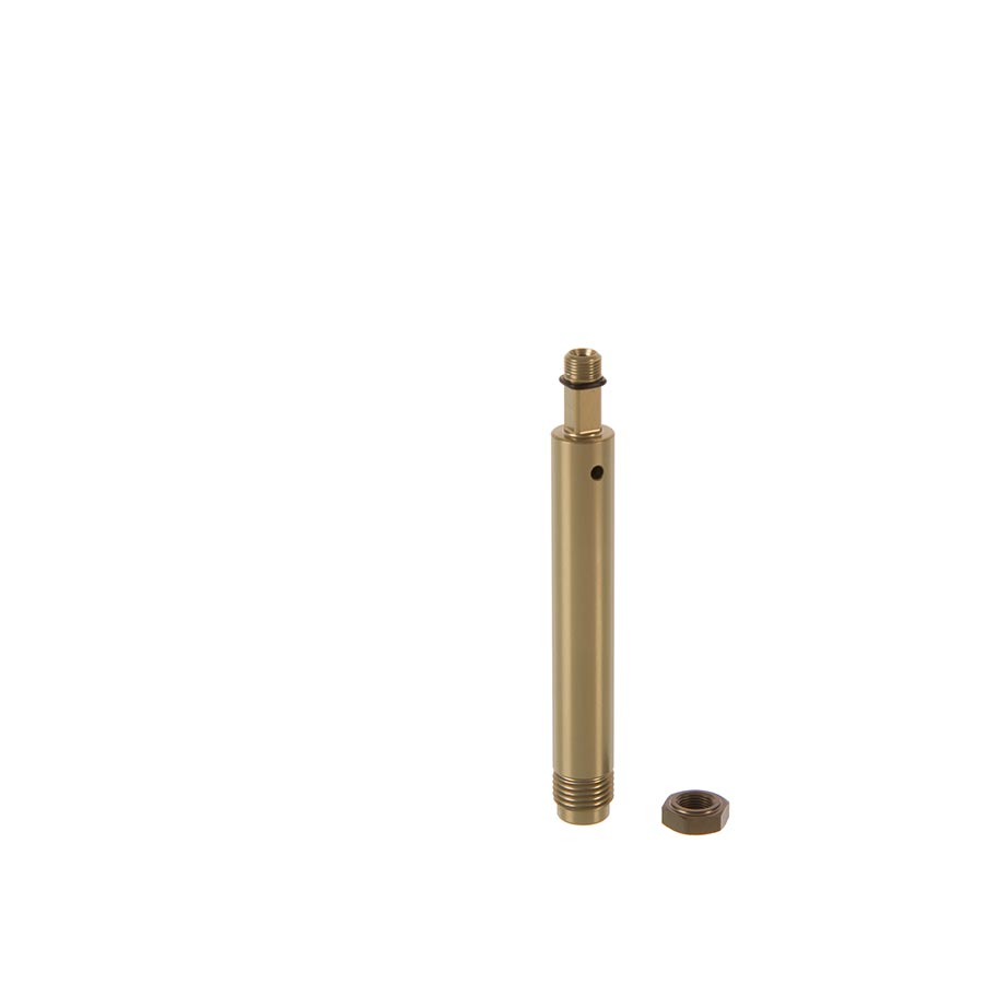 Shock Damper Shafts RockShox RockShox Deluxe Ult Remote Damper Shaft 37.5-45mm 11.4118.068.450 Rosy Brown