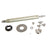 Rear Shock Parts & Service Kits RockShox RockShox Rear Shock Damper Shaft Assembly - Trek Super Deluxe Thrushaft C1 Gray