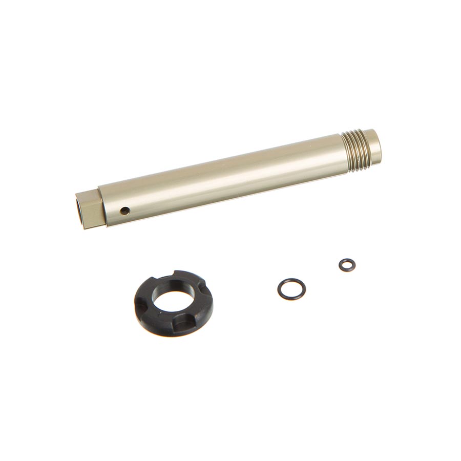 Rear Shock Parts & Service Kits RockShox RockShox Rear Shock Damper Shaft Assembly - SIDLuxe 37.5-45mm A1 Gray