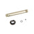 Rear Shock Parts & Service Kits RockShox RockShox Rear Shock Damper Shaft Assembly - SIDLuxe 37.5-45mm A1 Gray