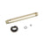 Rear Shock Parts & Service Kits RockShox RockShox Rear Shock Damper Shaft Assembly - SIDLuxe 47.5-55mm A1 Light Gray