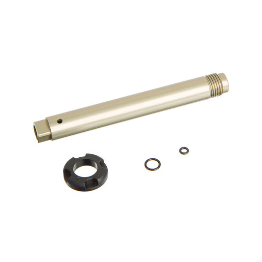 Rear Shock Parts & Service Kits RockShox RockShox Rear Shock Damper Shaft Assembly - SIDLuxe 47.5-55mm A1 Light Gray