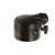 Shock Eyelet Parts RockShox RockShox Deluxe Ult Remote Eyelet Assy Trunnion 11.4118.072.001 Dark Slate Gray