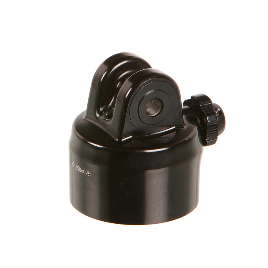 Shock Eyelet Parts RockShox RockShox Deluxe RT3 Eyelet Assembly Bearing Eyelet 11.4118.069.002 Dark Slate Gray