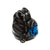 Eyelet Bushings RockShox RockShox Rear Shock Eyelet Assembly - SIDLuxe (A1) Remote Out Standard Dark Slate Gray