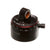 Shock Eyelet Parts RockShox RockShox Super Deluxe R Eyelet Assembly Standard Eyelet 11.4118.073.000 Black