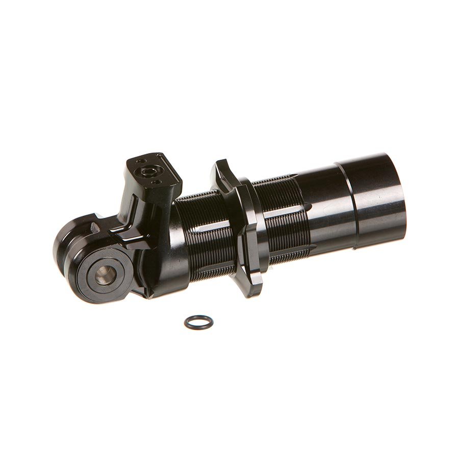 Shock Eyelet Parts RockShox RockShox SDLX Coil Ult Eyelet Assembly Bearing Eyelet 47.5-55mm 11.4118.078.000 Dark Slate Gray