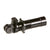 Shock Eyelet Parts RockShox RockShox SDLX Coil Ult Eyelet Assembly Bearing Eyelet 67.5-75mm 11.4118.078.002 Dark Slate Gray