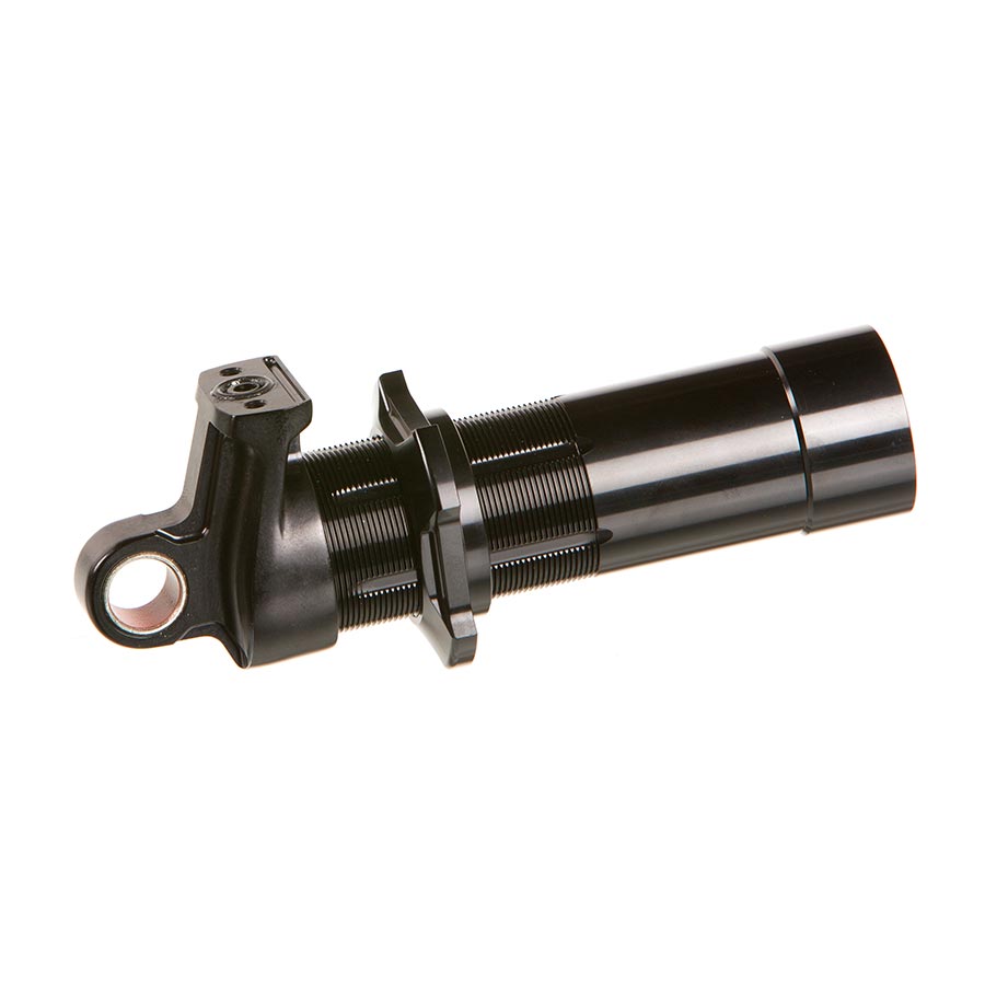 Shock Eyelet Parts RockShox RockShox SDLX Coil Ult Eyelet Assembly Standard Eyelet 67.5-75mm 11.4118.076.002 Dark Slate Gray