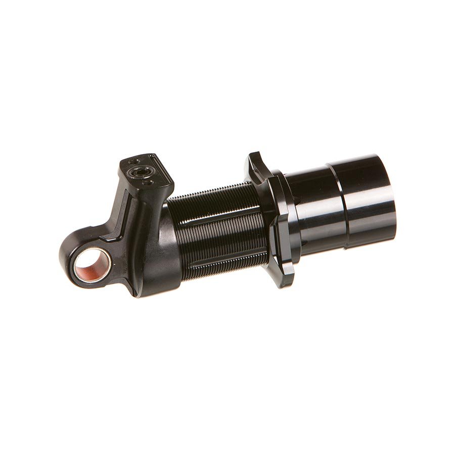 Shock Eyelet Parts RockShox RockShox SDLX Coil Ult Eyelet Assembly Standard Eyelet 47.5-55mm 11.4118.076.000 Dark Slate Gray