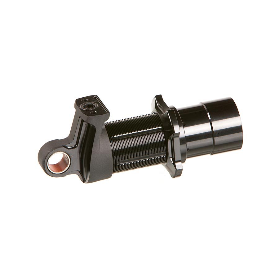 Shock Eyelet Parts RockShox RockShox SDLX Coil Select Eyelet Assy Standard Eyelet 47.5-55mm 11.4118.079.000 Dark Slate Gray