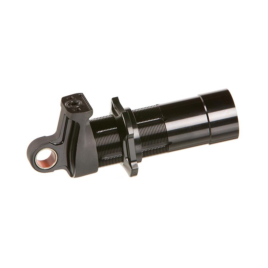Shock Eyelet Parts RockShox RockShox SDLX Coil Select Eyelet Assy Standard Eyelet 57.5-65mm 11.4118.079.001 Dark Slate Gray