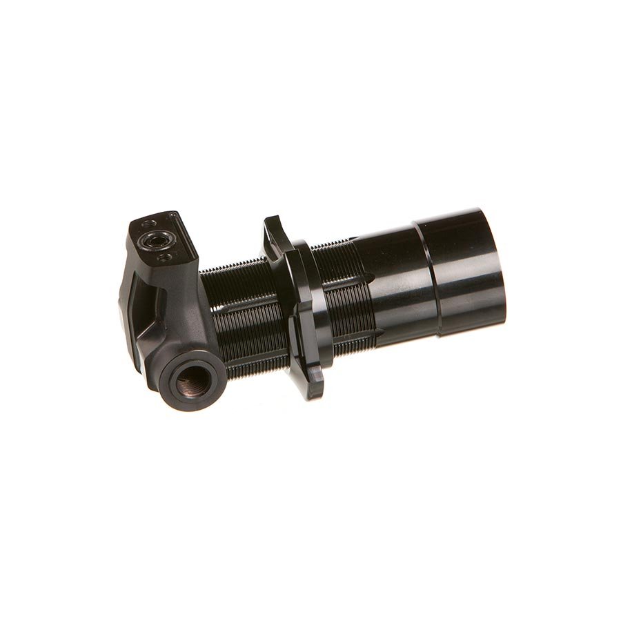 Shock Eyelet Parts RockShox RockShox SDLX Coil Select Eyelet Assy Trunnion 47.5-55mm 11.4118.080.000 Dark Slate Gray