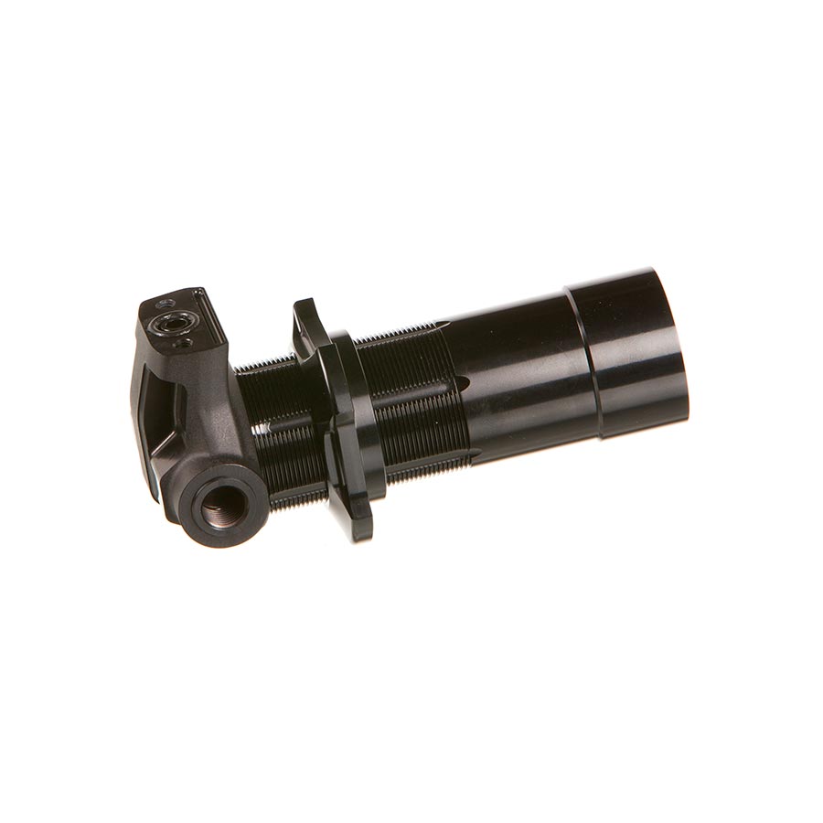 Shock Eyelet Parts RockShox RockShox SDLX Coil Select Eyelet Assy Trunnion 57.5-65mm 11.4118.080.001 Dark Slate Gray