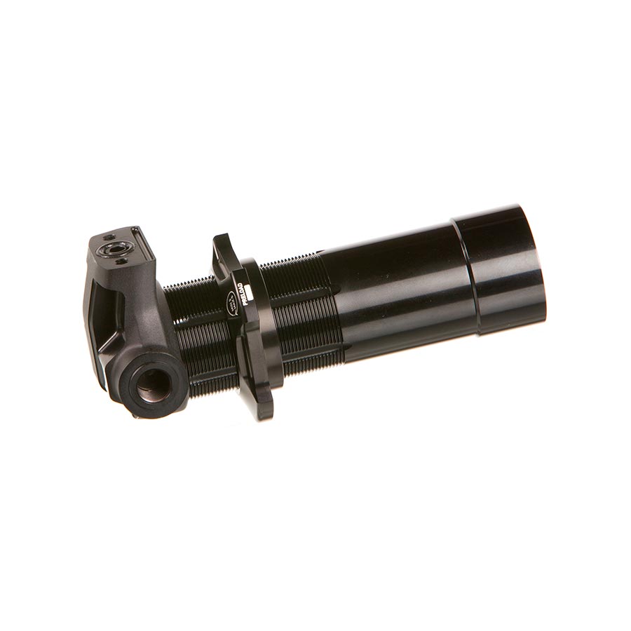 Shock Eyelet Parts RockShox RockShox SDLX Coil Select Eyelet Assy Trunnion 67.5-75mm 11.4118.080.002 Dark Slate Gray