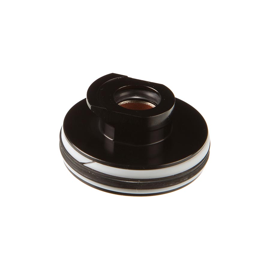 Shock Misc Service Parts RockShox RockShox SDLX Piston Sealhead 11.4118.056.001 Black