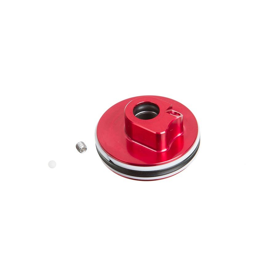 Rear Shock Parts & Service Kits RockShox RockShox Fixed Piston Assembly for Monarch B1(PlusRLXX) C1(RRTRT3) D1(RT3) Maroon