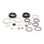 Service Kit RockShox RockShox Fork Service Kit Basic: Pike DJ (2015+) Light Gray