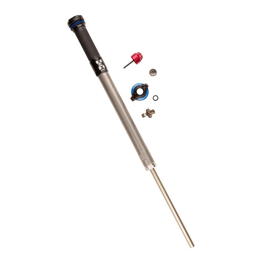 Compression Damper Kits RockShox RockShox Damper for Pike DJ 100 Crown 140mm 11.4018.009.068 Rosy Brown