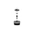 Headset Top Caps RockShox RockShox Air Top Cap XC32/Recon Silver Black