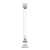 Compression Damper Kits RockShox RockShox Damper for SID B1 11.4018.025.020 Dark Slate Gray
