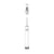 Adjuster Knob & External Hardware RockShox RockShox Rebound Fork Damper Knob Kit 29" SID B2+ (2017+)/Reba A7 (2018+) Gray