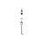Adjuster Knob & External Hardware RockShox RockShox Compression Damper - RACE DAY DAMPER SID/SID SL C1  complete rebound controls Light Gray