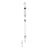 Damper Compression RockShox RockShox Motion Control RL Compression Damper Rebound Damper Seal Head Sektor C1 Dark Gray