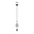 Compression Damper Kits RockShox RockShox Damper for RVL RC A1 11.4018.025.022 Black