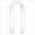 Fork Lowers RockShox RockShox Lower Leg for 35G 29" 11.4018.091.050 Dark Gray