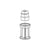 Air Springs & Parts RockShox Rockshox DebonAir Air Spring Sealhead Red 32mm SID RLC A12017-2019/RL B1-B22017-2019/B42020+ Lavender