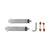 Suspension Tools RockShox RockShox Bleed Kit XLoc / Totem Qty 2 Dark Gray