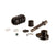 Dropper Post Parts RockShox RockShox Reverb Remote Button Kit Right A1 Dark Slate Gray