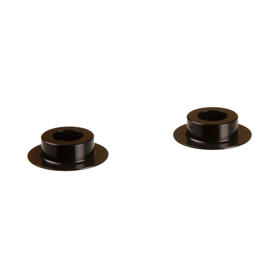 Shock Mounting Hardware RockShox RockShox Rear Shock Bearing Dust Cover: Metric 40mm Qty 2 Black
