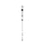 Damper Compression RockShox RockShox Fork Damper Assembly - Crown RL 80-120mm Recon Silver RL B1+ 2017-2021/Recon RL A1+ 2018-2021 Light Gray