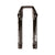 Lower Leg Assembly RockShox RockShox Lower Leg - ZEB Ultimate A1+ /Zeb Flight Attendant A2+ 2023+ 29" 15 x 110 mm Gloss BLK Gray