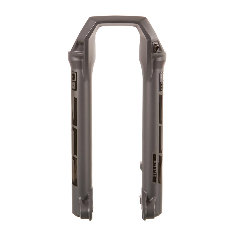 Fork Lowers RockShox RockShox Lower Leg for ZEB A2 Grey Dim Gray