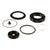 Adjuster Knob & External Hardware RockShox RockShox Compression Damper Knob Kit - Crown Charger 3 RC2  ZEB Select+/Ultimate A2+ 2023+ Antique White