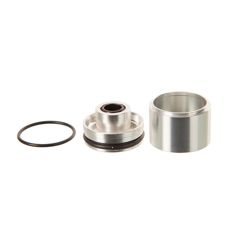 Air Springs & Parts RockShox RockShox Sealhead Assembly - 35 mm Pike C1+ (2023+) DebonAir + Gray