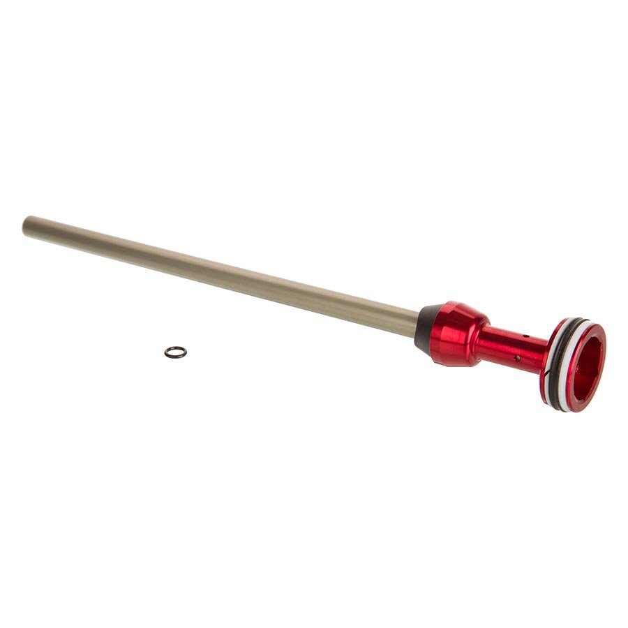 Air Springs & Parts RockShox RockShox Lyrik Air Shaft - DebonAir + 160 mm Travel 27.5"/29" D1+ Rosy Brown