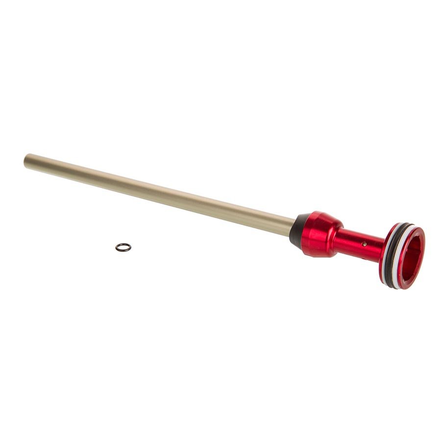 Air Springs & Parts RockShox RockShox Lyrik Air Shaft - DebonAir + 150 mm Travel 27.5"/29" D1+ Tan