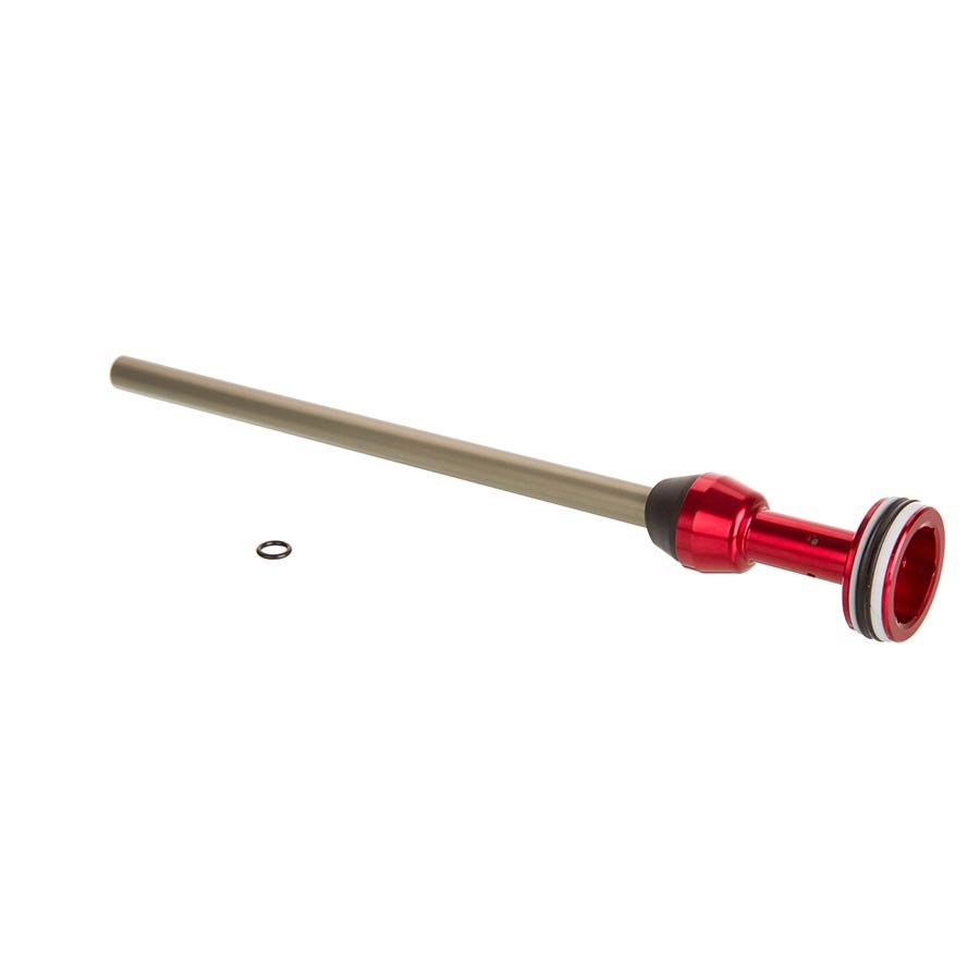 Air Springs & Parts RockShox RockShox Lyrik Air Shaft - DebonAir + 140 mm Travel 27.5"/29" D1+ Rosy Brown