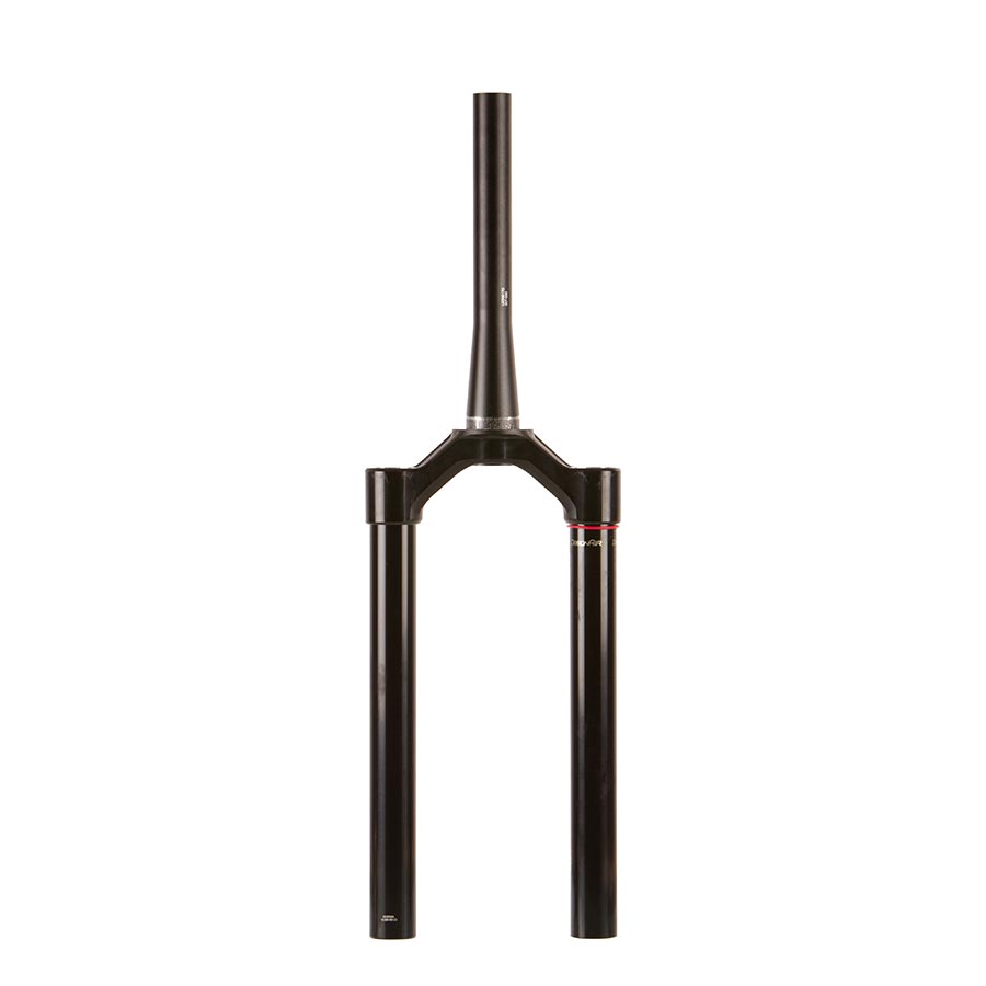Crown/Steerer/Uppertube Assembly RockShox RockShox Crown/Steerer/Uppertube - Pike C1+ /Pike Flight Attendant C1+ 2023+ DebonAir 27.5"/29"/27.5+ 15 x 110 mm 44 mm Offset No Gr Dark Slate Gray