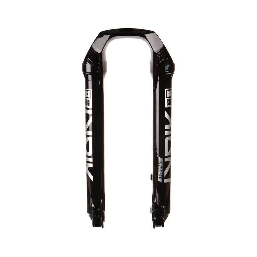 Lower Leg Assembly RockShox RockShox Lower Leg - Lyrik Ultimate D1+/Lyrik Flight Attendant 2023+ 29" 15 x 110 mm Gloss BLK Gray