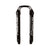 Lower Leg Assembly RockShox RockShox Lower Leg - Lyrik Ultimate D1+/Lyrik Flight Attendant 2023+ 29" 15 x 110 mm Gloss BLK Gray