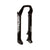 Lower Leg Assembly RockShox RockShox Lower Leg - Pike Ultimate C1+/Pike Flight Attendant 2023+ 29" 15 x 110 mm Gloss BLK Light Gray