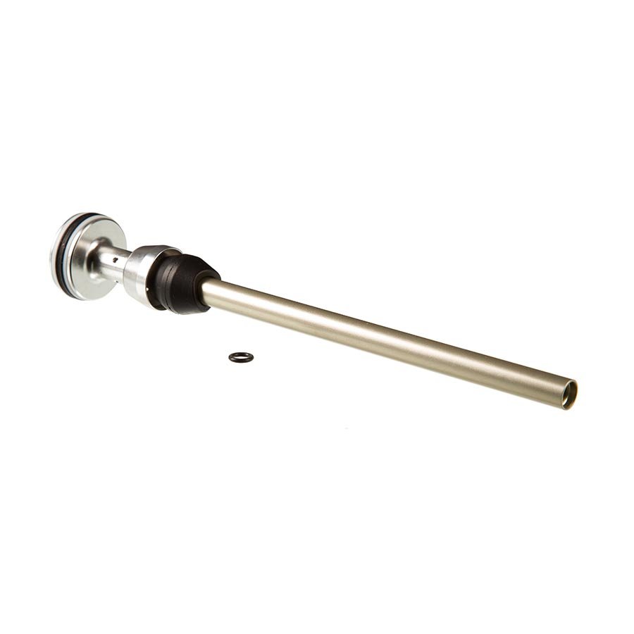 Air Springs & Parts RockShox RockShox Pike Air Shaft - DebonAir + 120 mm Travel 27.5"/29" C1+ Light Gray